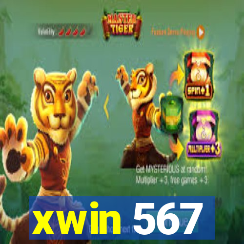 xwin 567